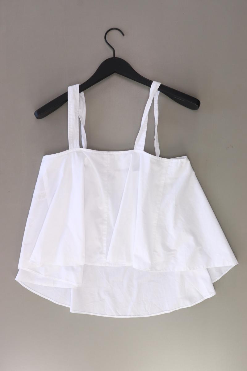 Second Hand Outfit Größe M mit Asos Regular Bluse in Gr. 38 und Schal