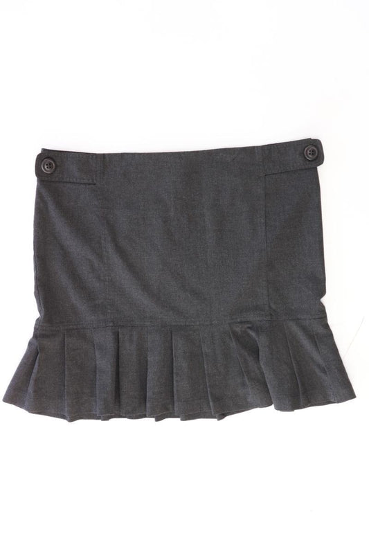 Topshop Rock Gr. UK 16 (L) grau