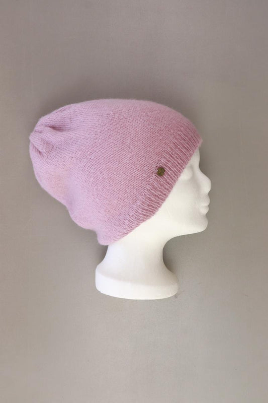 Esprit Mütze rosa aus Polyacryl