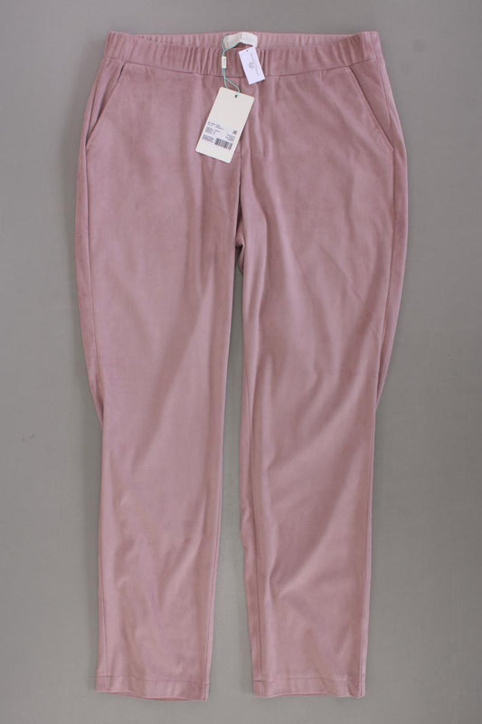 Pfeffinger Stretchhose Gr. 42 neu mit Etikett rosa aus Polyester