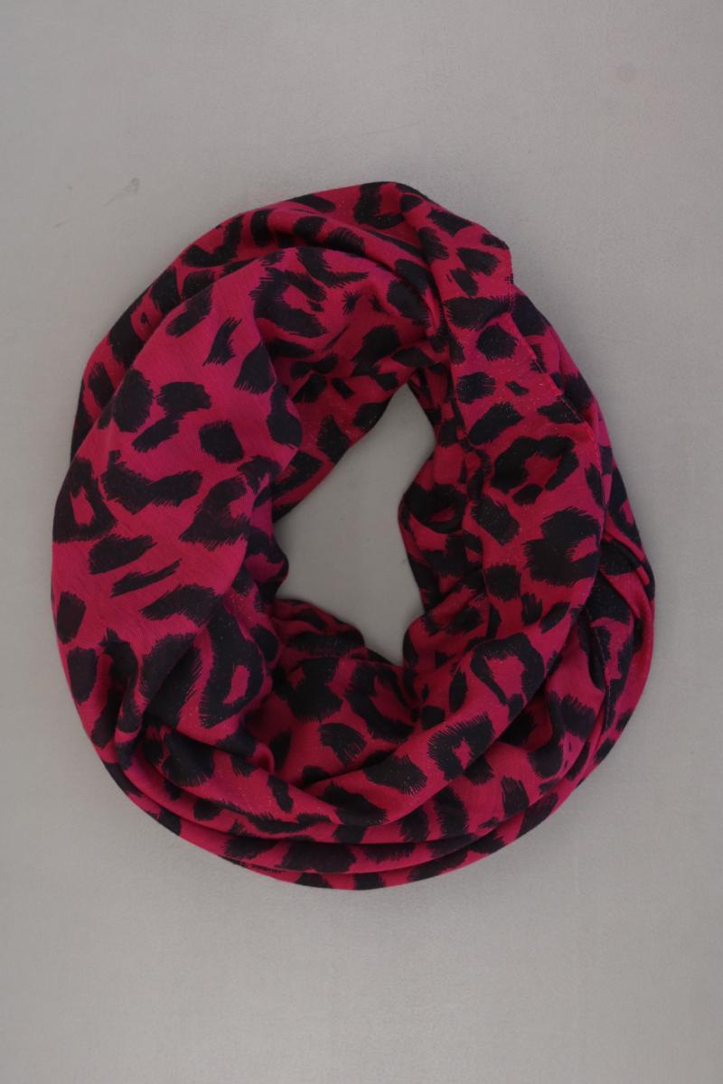 SAMAYA Tuch lila aus Polyester