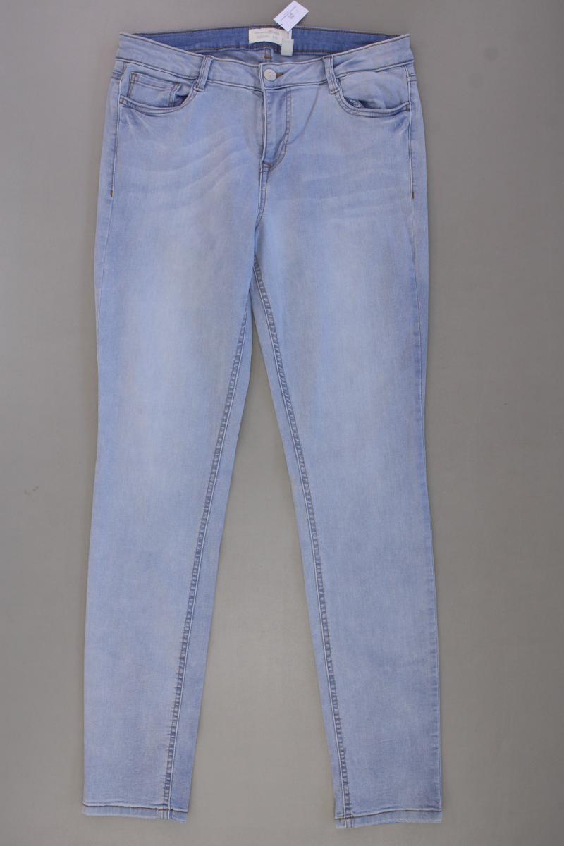 Tom Tailor (Denim) Extra Skinny Jeans Gr. W32/L32 blau