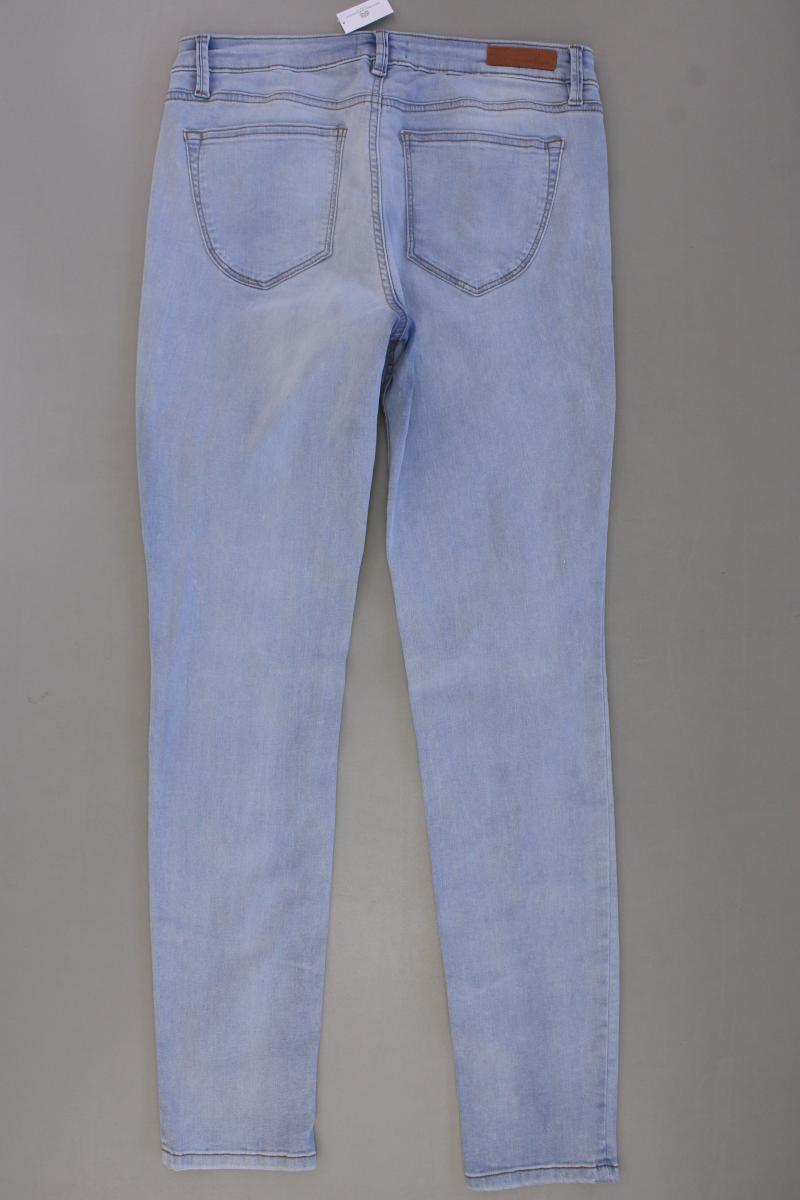 Tom Tailor (Denim) Extra Skinny Jeans Gr. W32/L32 blau