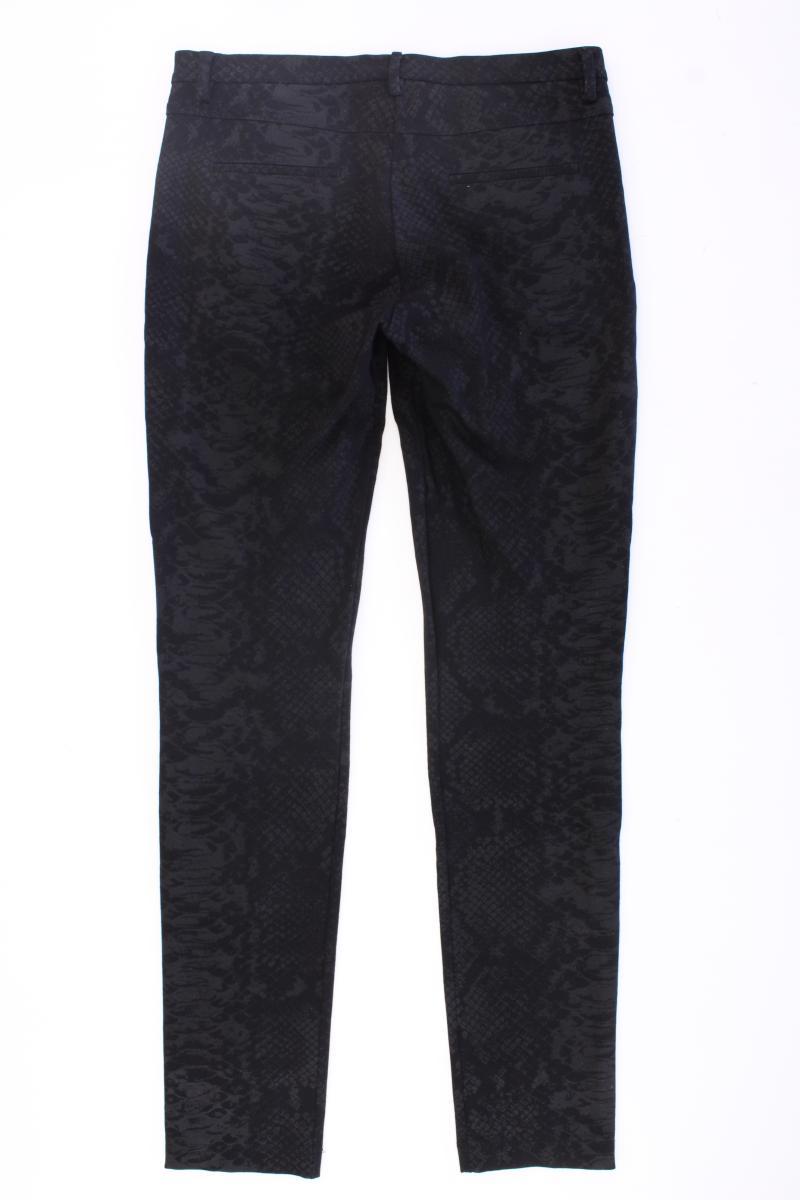 Brax Hose Gr. 38 schwarz