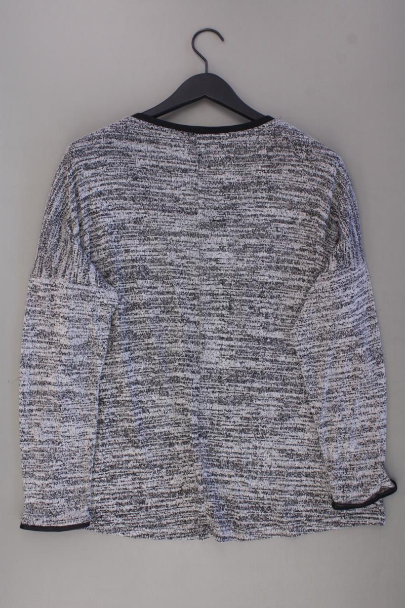 Liberty Longsleeve-Shirt Gr. XXL Langarm grau