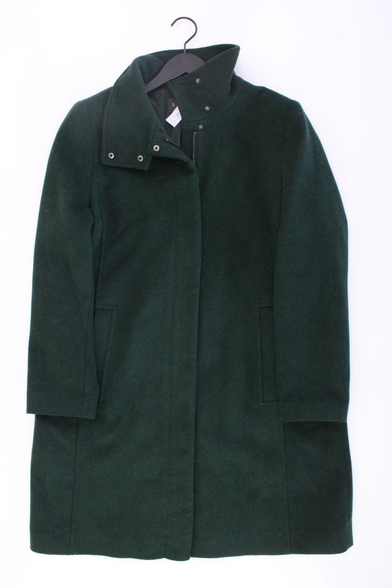 Esprit Regular Mantel Gr. XXL grün aus Polyester