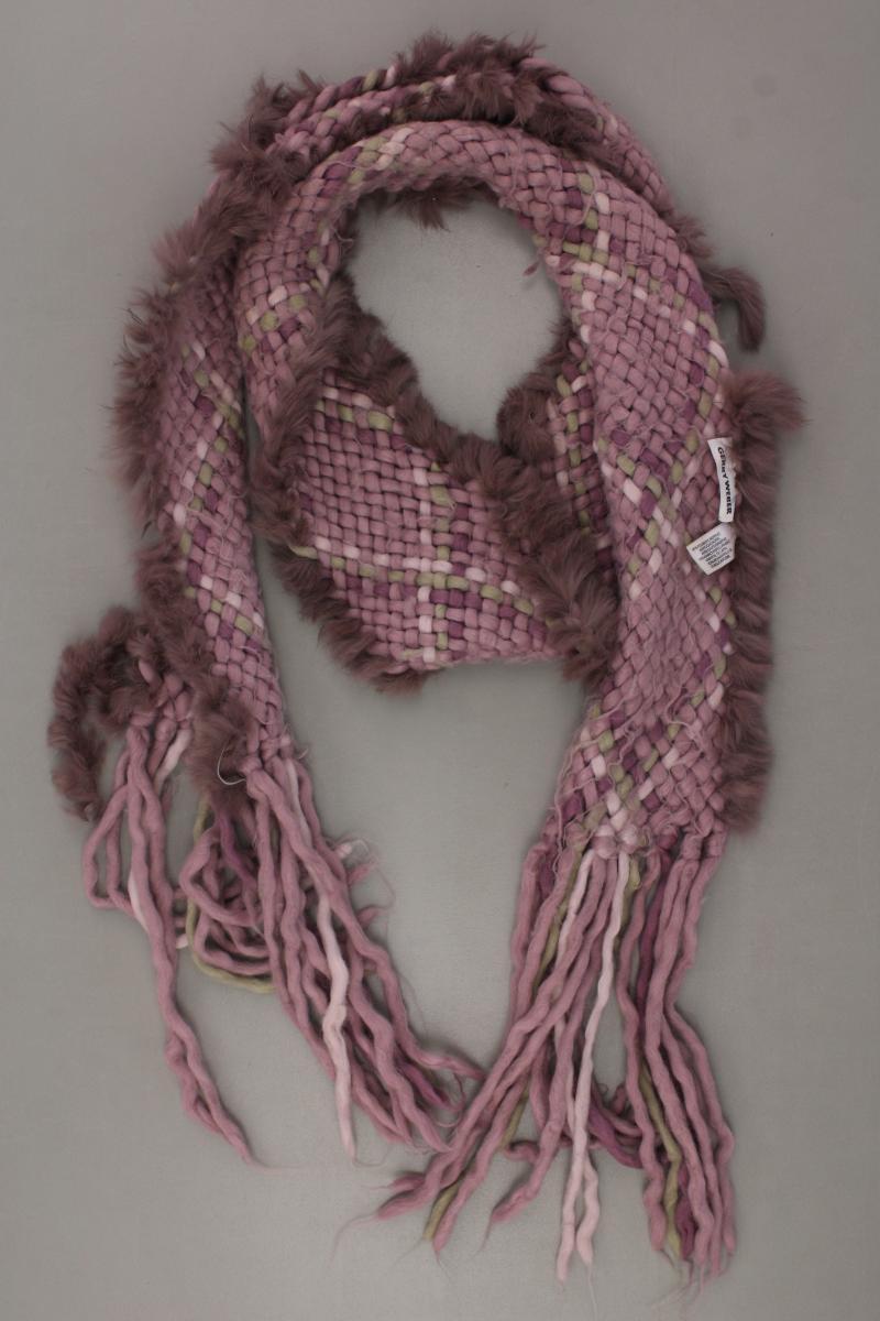 Gerry Weber Strickschal rosa