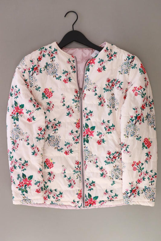 Wendejacke Gr. M rosa aus Polyester