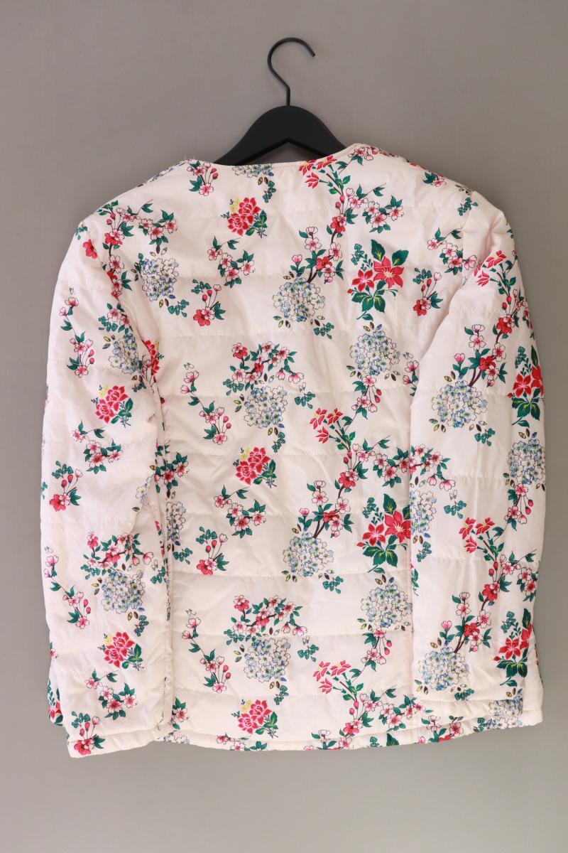 Wendejacke Gr. M rosa aus Polyester