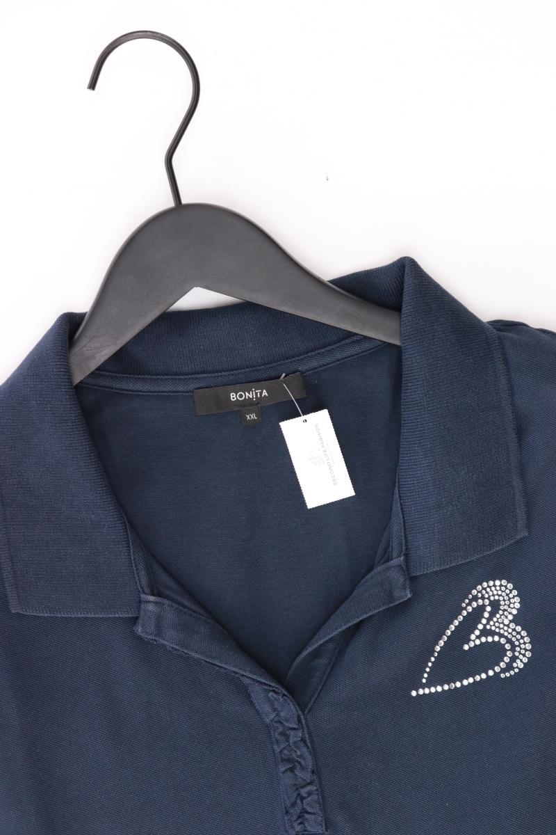 Second Hand Outfit Größe XXL mit Bonita Polotop in Gr. XXL und Armband