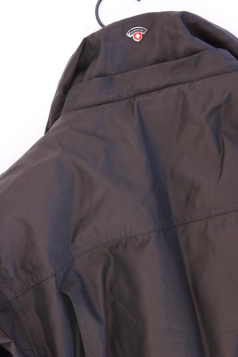 Wellensteyn Winterjacke Modell Siberia für Herren Gr. M braun aus Polyester