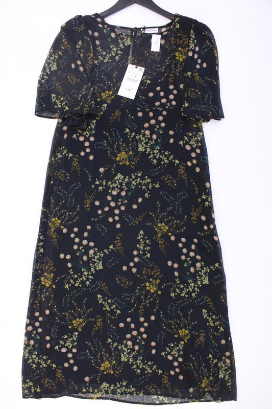 Zara Chiffonkleid Gr. M mit Blumenmuster neu mit Etikett Neupreis: 49,95€!