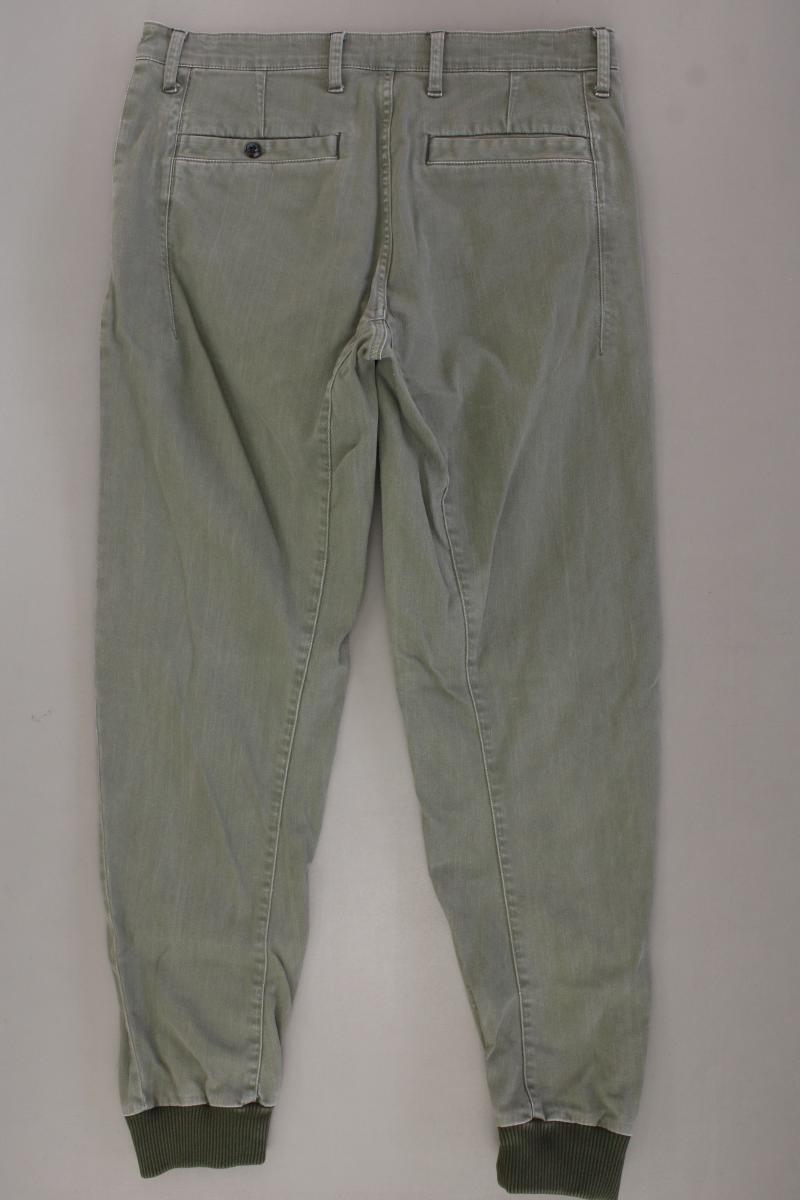 G-Star RAW Straight Jeans für Herren Gr. W33/L34 olivgrün aus Baumwolle