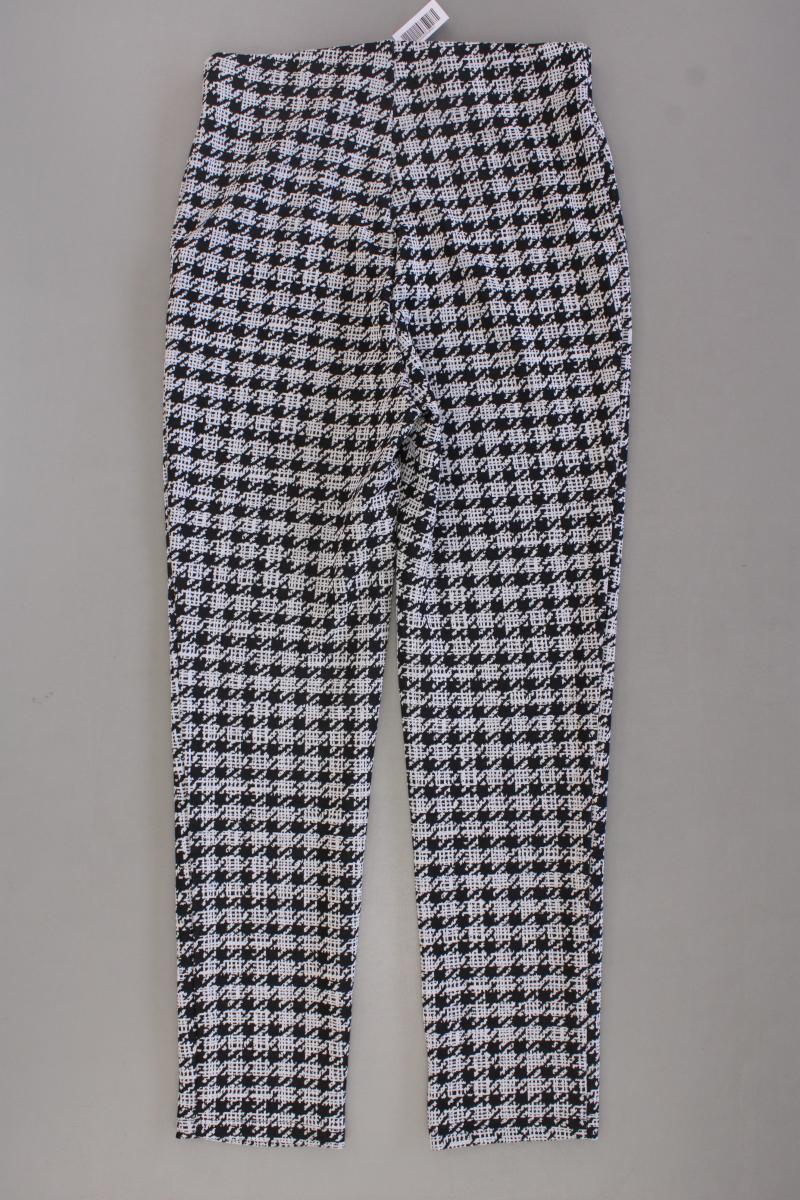 Rinascimento Stoffhose Gr. M hahnentritt neu mit Etikett Neupreis: 59,95€! grau