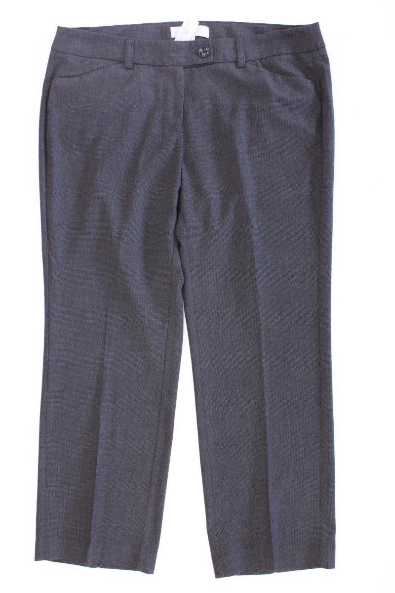 s.Oliver Anzughose Gr. 44 neuwertig grau