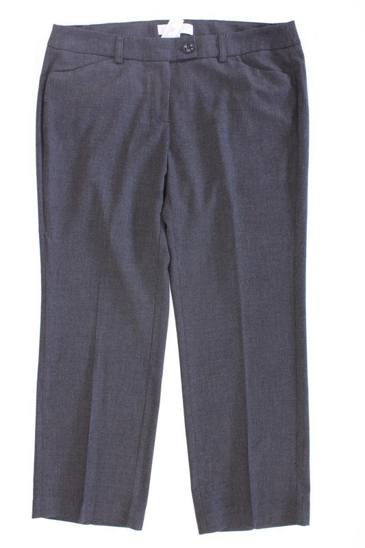 s.Oliver Anzughose Gr. 44 neuwertig grau