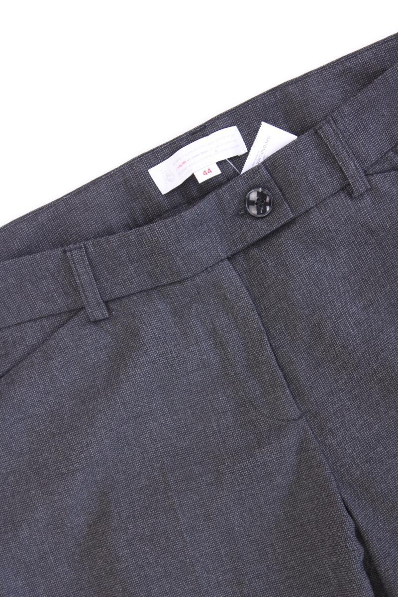 s.Oliver Anzughose Gr. 44 neuwertig grau