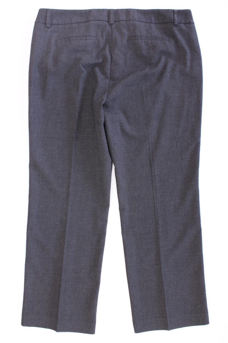 s.Oliver Anzughose Gr. 44 neuwertig grau