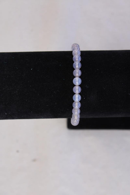 Armband grau
