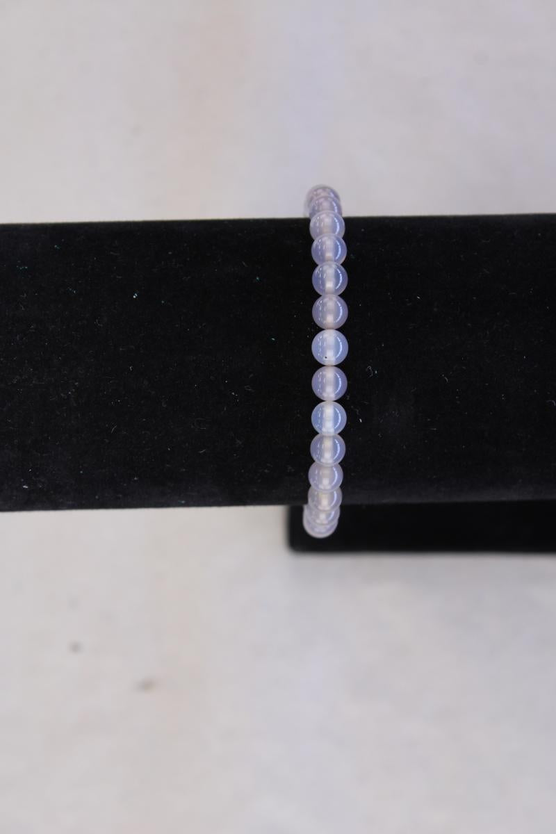 Armband grau