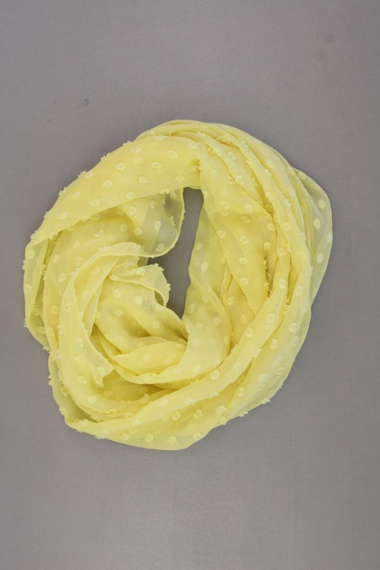 Loop gelb aus Polyester