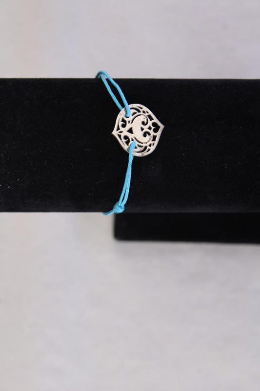 Armband türkis