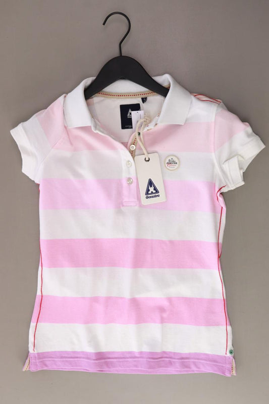 Gaastra Poloshirt Gr. S gestreift neu mit Etikett Neupreis: 52,0€! Kurzarm rosa