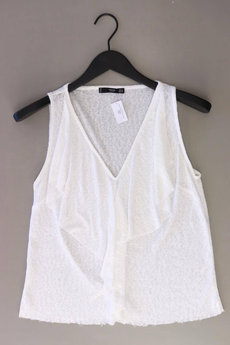 Second Hand Outfit Größe S mit Mango Trägertop in Gr. S und Halskette