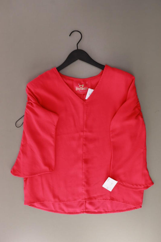 Gwynedds Oversize-Bluse Gr. S Neupreis: 99,99€! 3/4 Ärmel pink