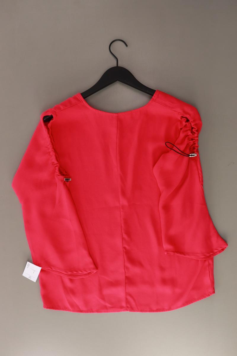 Second Hand Outfit Größe S mit Gwynedds Oversize-Bluse in Gr. S und Tuch