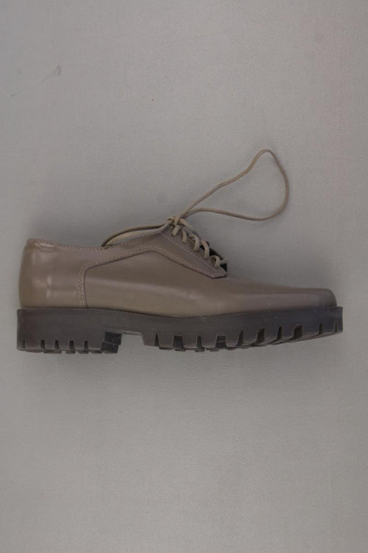 Heine Schuhe Gr. 37 grau