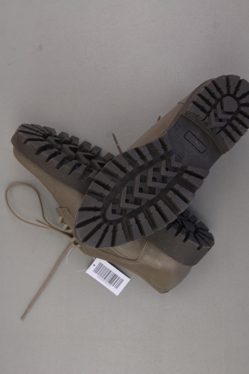 Heine Schuhe Gr. 37 grau