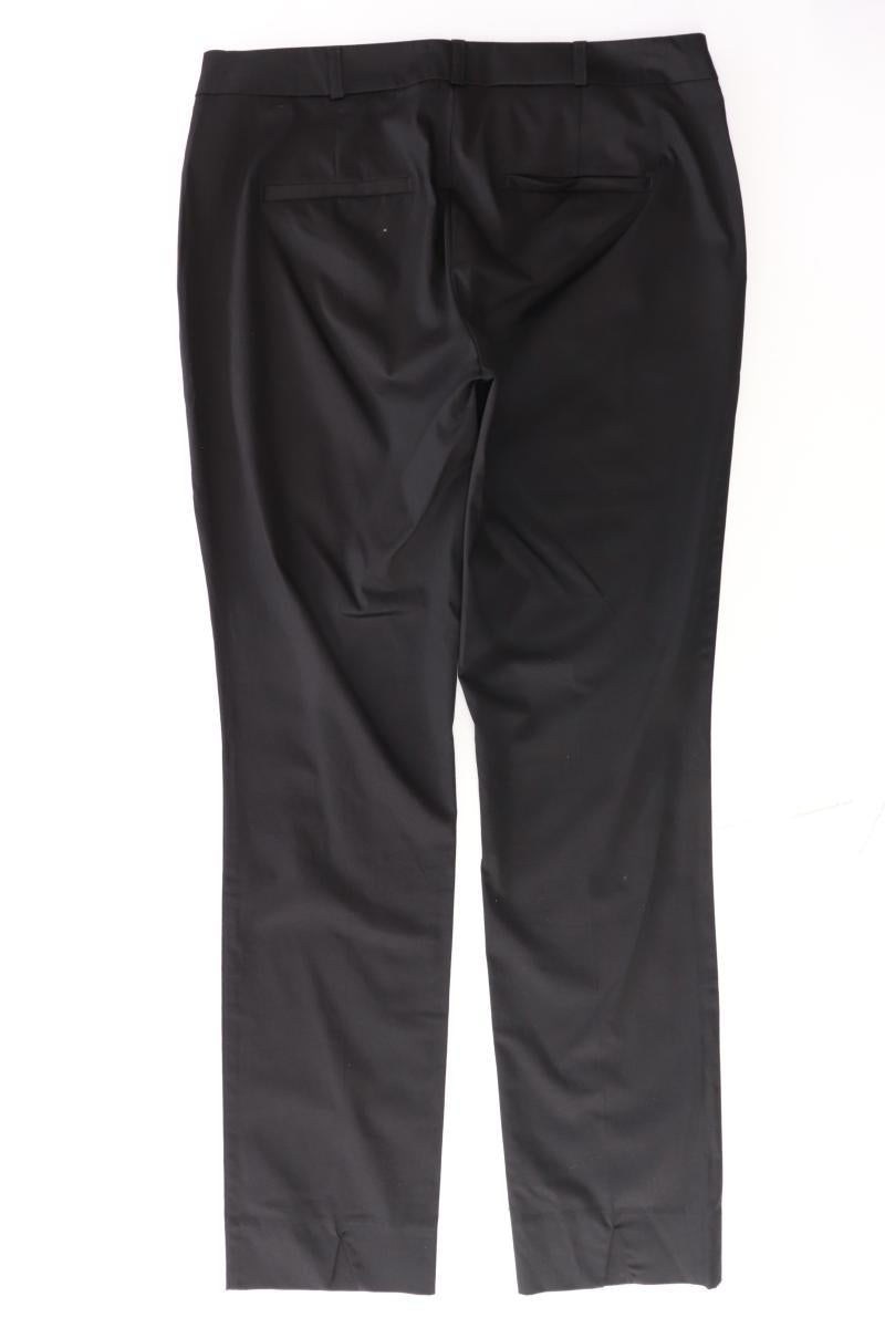 Manguun Stoffhose Gr. 40 schwarz