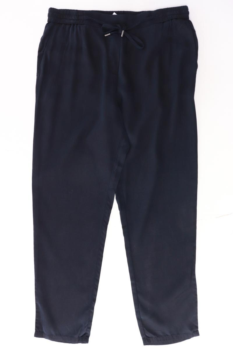 Esprit Hose Gr. W28 blau