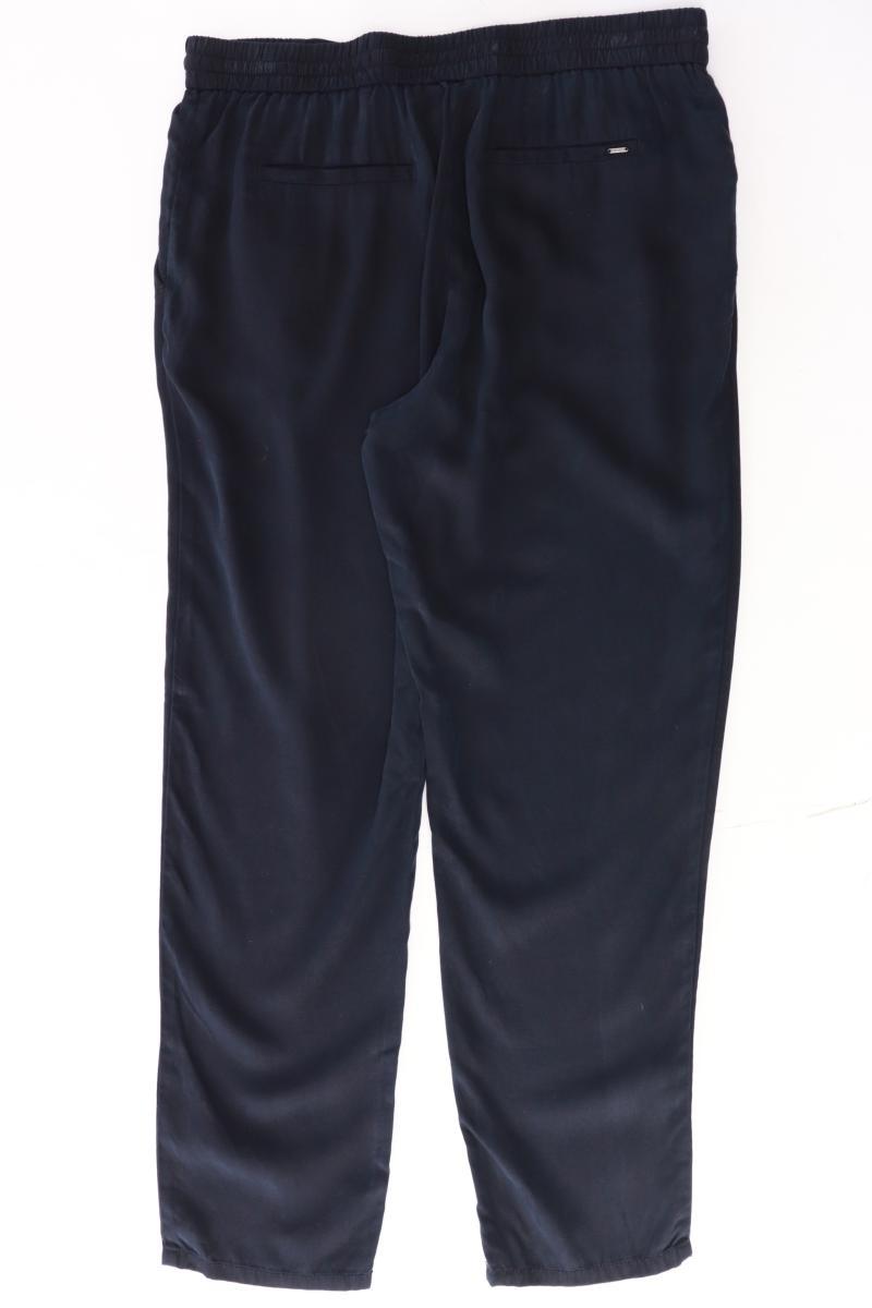 Esprit Hose Gr. W28 blau