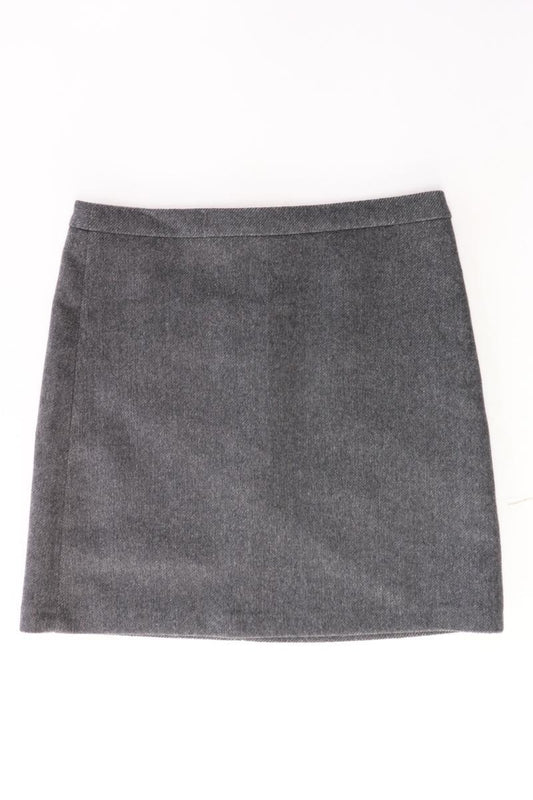 Esprit Rock Gr. 40 grau aus Polyester