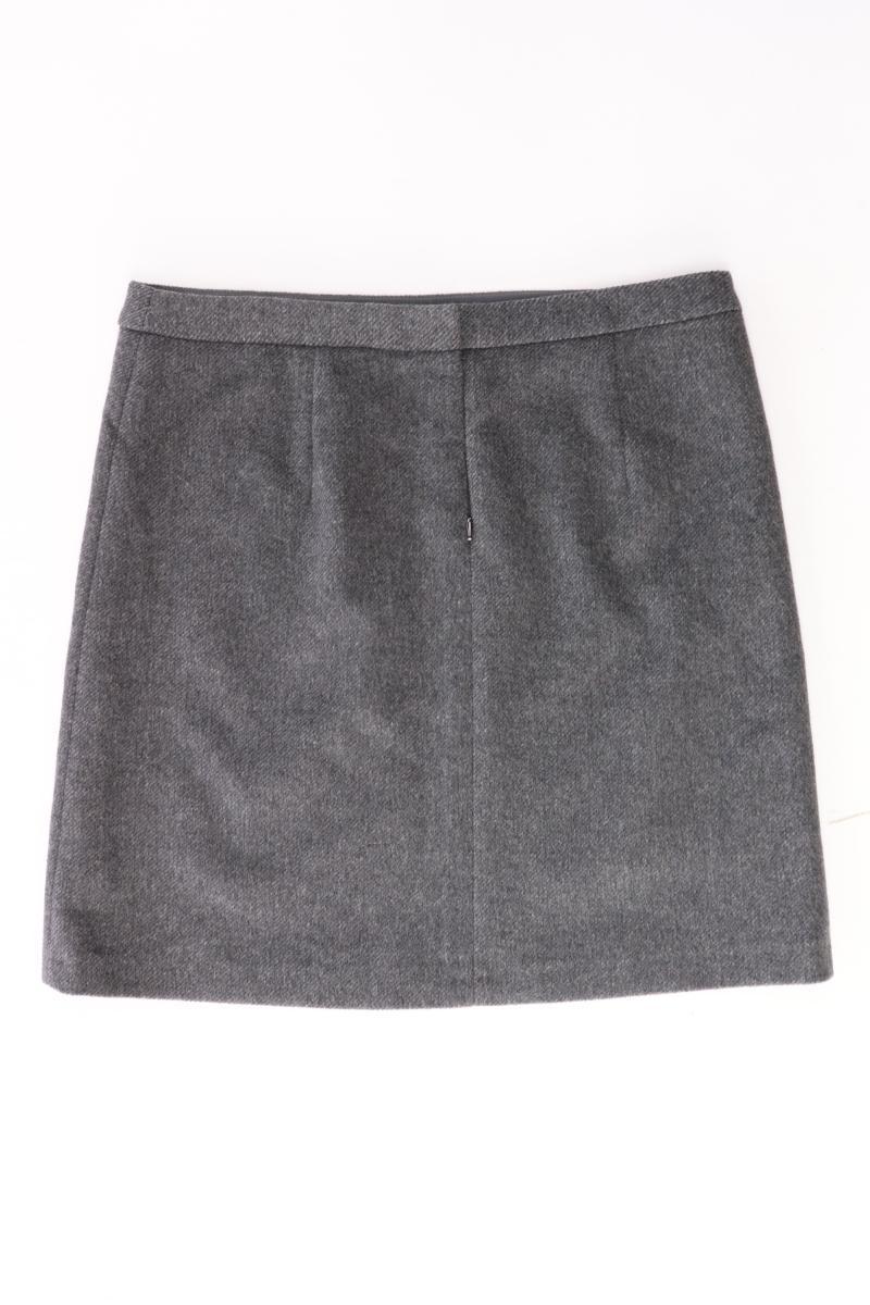 Esprit Rock Gr. 40 grau aus Polyester