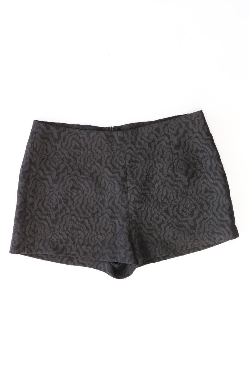 Zara Hotpants Gr. S schwarz aus Polyester
