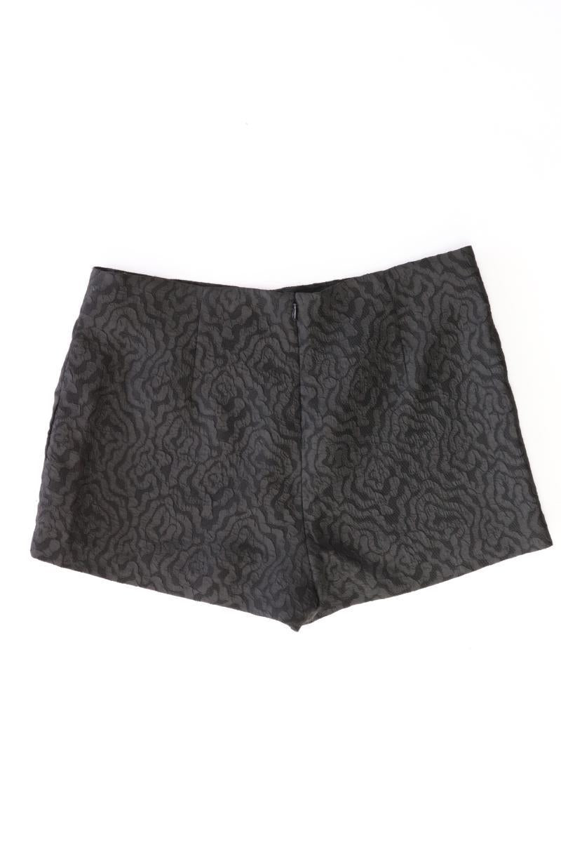 Zara Hotpants Gr. S schwarz aus Polyester