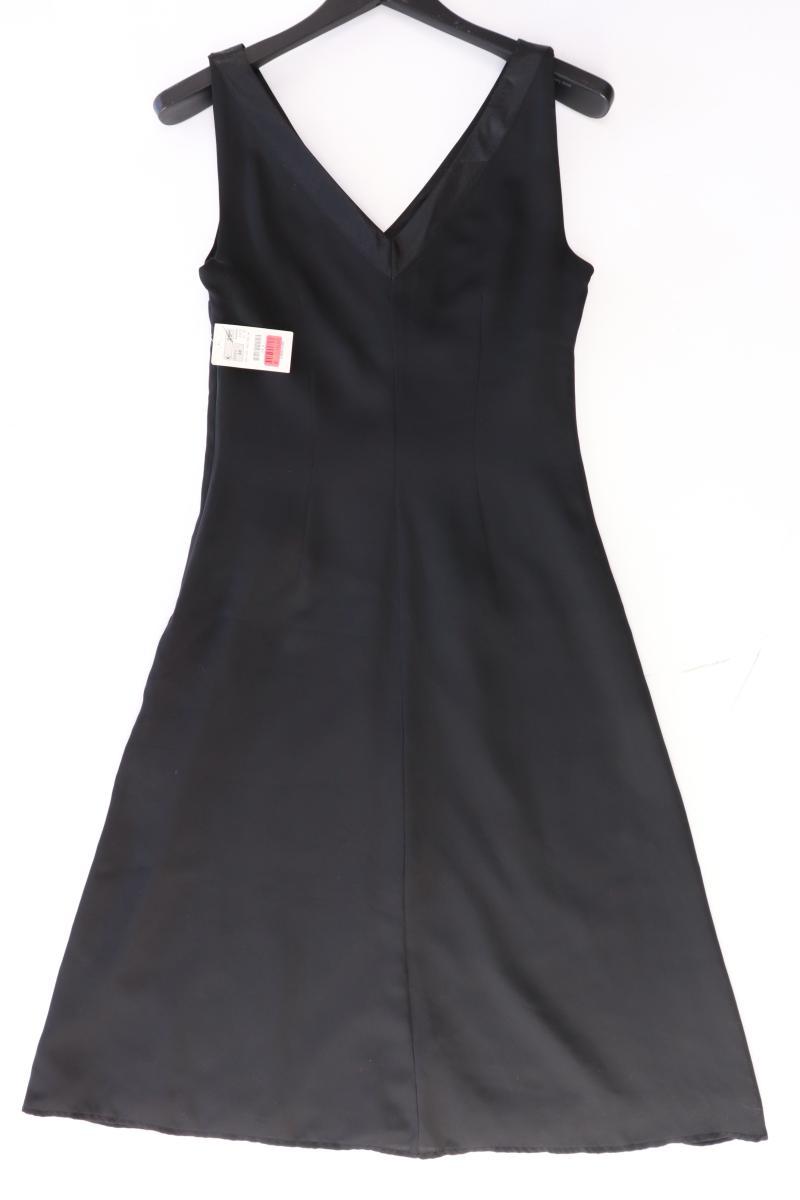 H&M Kleid Gr. 38 neu mit Etikett Neupreis: 19,9€! Ärmellos schwarz