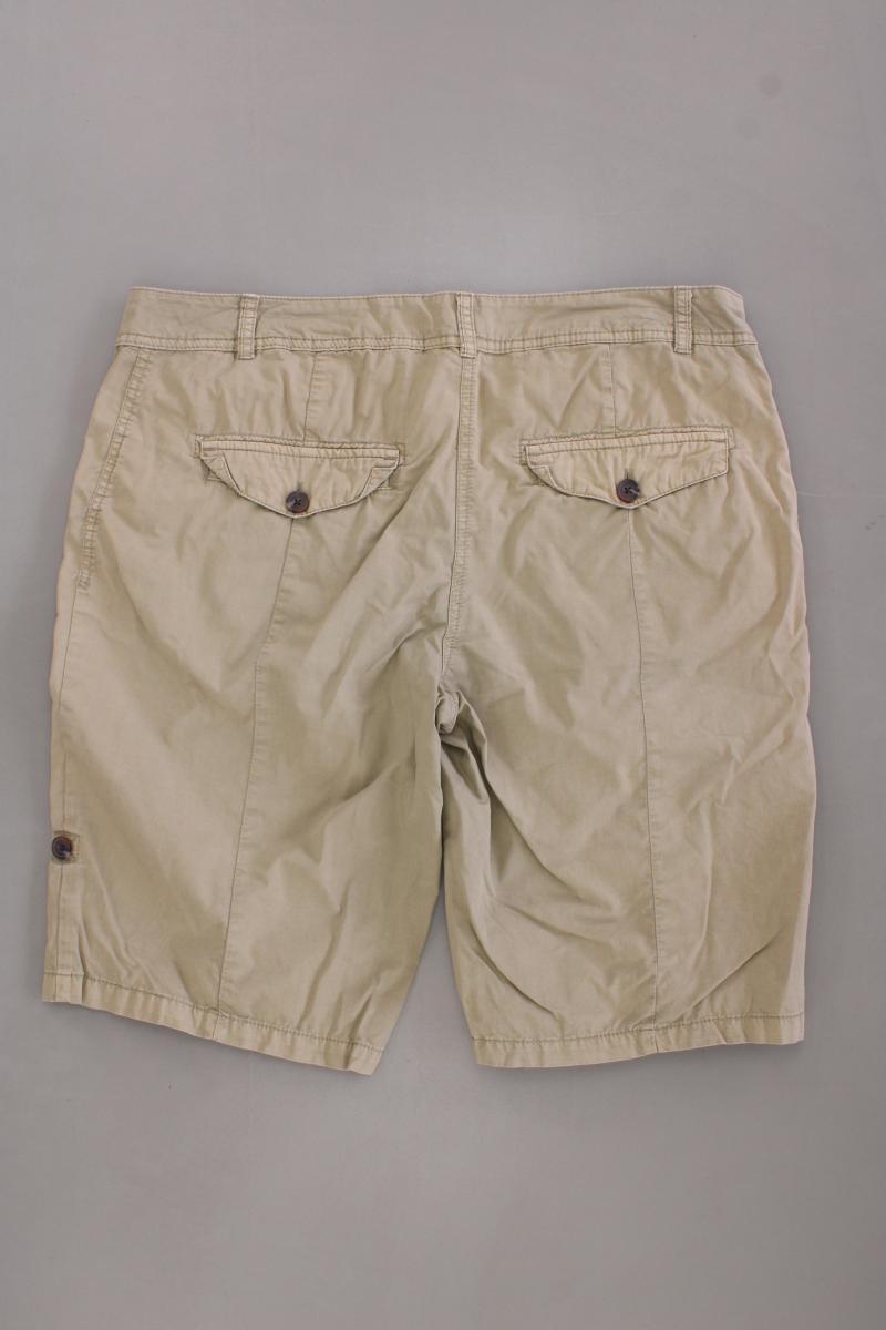 s.Oliver Chino Shorts für Herren Gr. L braun