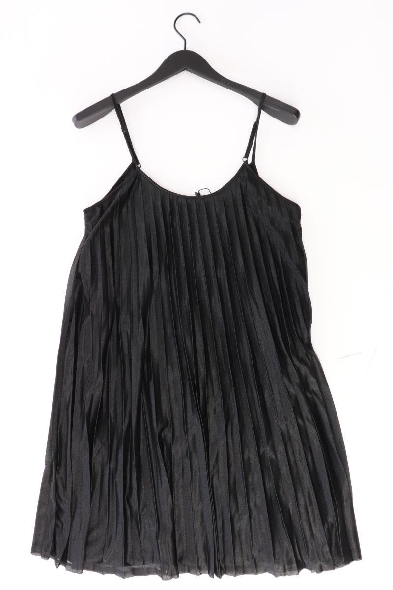 Vero Moda Abendkleid Gr. XL neu mit Etikett Neupreis: 39,99€! Träger schwarz