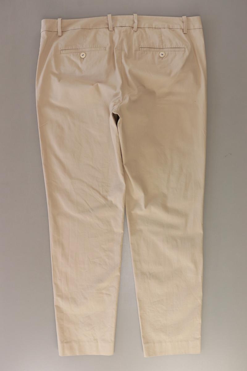 Marc O'Polo Stoffhose Gr. 42 braun
