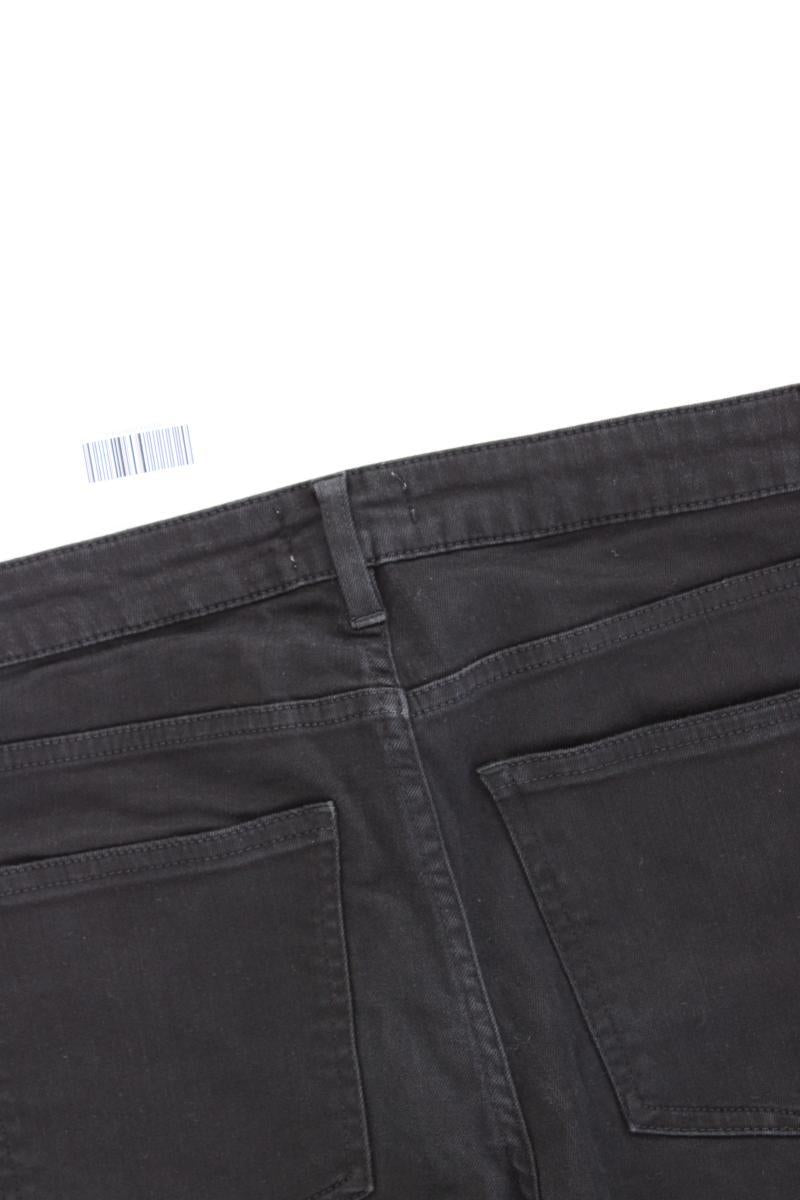 Acne Studios Skinny Jeans Gr. W29/L34 schwarz aus Baumwolle