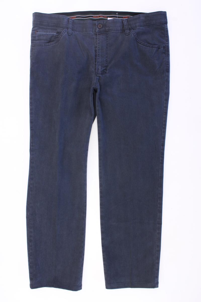 Club of Comfort Hose für Herren Gr. 54 blau