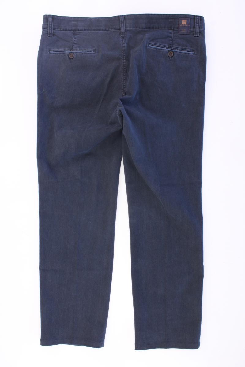 Club of Comfort Hose für Herren Gr. 54 blau