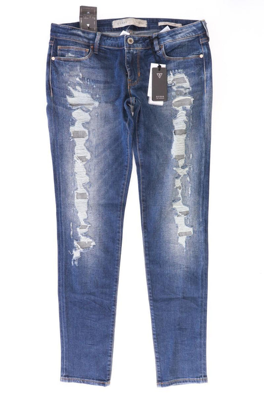 Guess Skinny Jeans Gr. W31/L32 neu mit Etikett Neupreis: 129,99€! blau