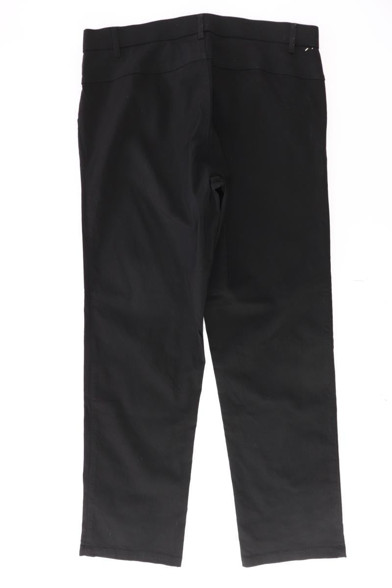 Helena Vera Hose Gr. Kurzgröße 22 schwarz aus Viskose