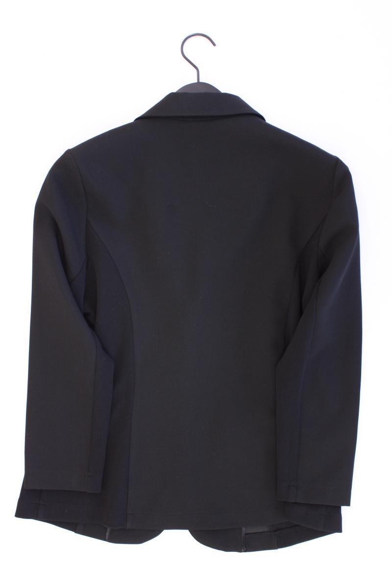 Street One Classic Blazer Gr. 40 neuwertig schwarz aus Polyester