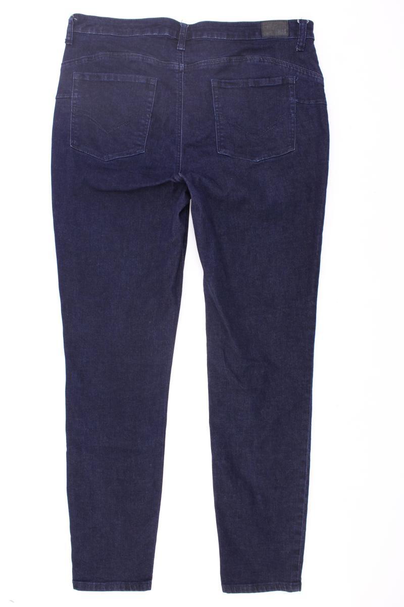 H.I.S. Skinny Jeans Gr. W36/L30 neuwertig blau